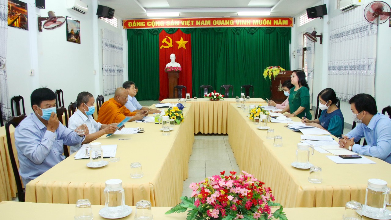 Cần Thơ thúc đẩy tình đoàn kết, hữu nghị Việt Nam - Campuchia Cần Thơ thúc đẩy tình đoàn kết, hữu nghị Việt Nam - Campuchia