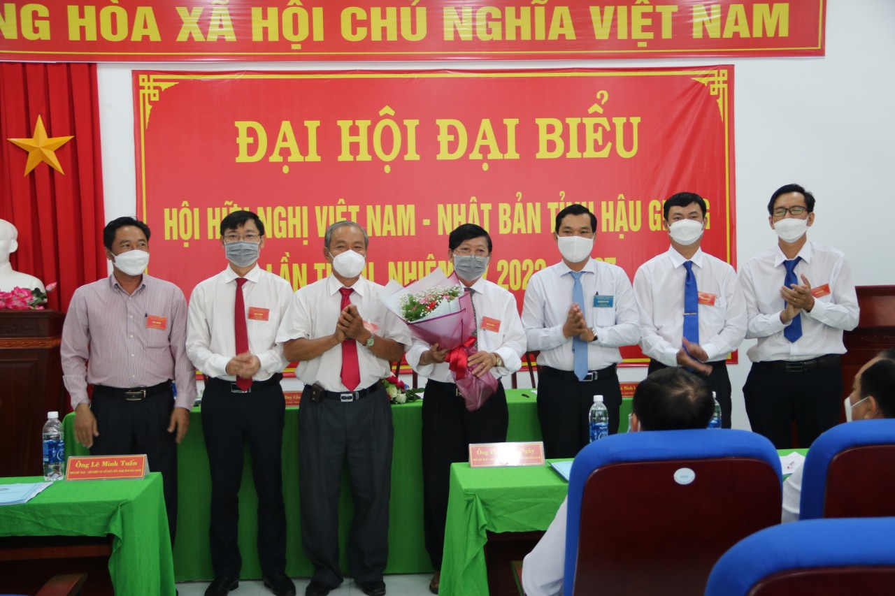 Thúc đẩy hợp tác, kết nối nông dân Hậu Giang với các đối tác Nhật Bản Thúc đẩy hợp tác, kết nối nông dân Hậu Giang với các đối tác Nhật Bản
