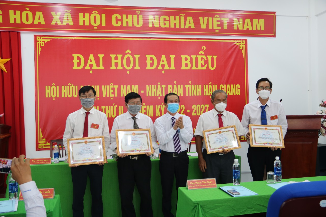 Thúc đẩy hợp tác, kết nối nông dân Hậu Giang với các đối tác Nhật Bản Thúc đẩy hợp tác, kết nối nông dân Hậu Giang với các đối tác Nhật Bản