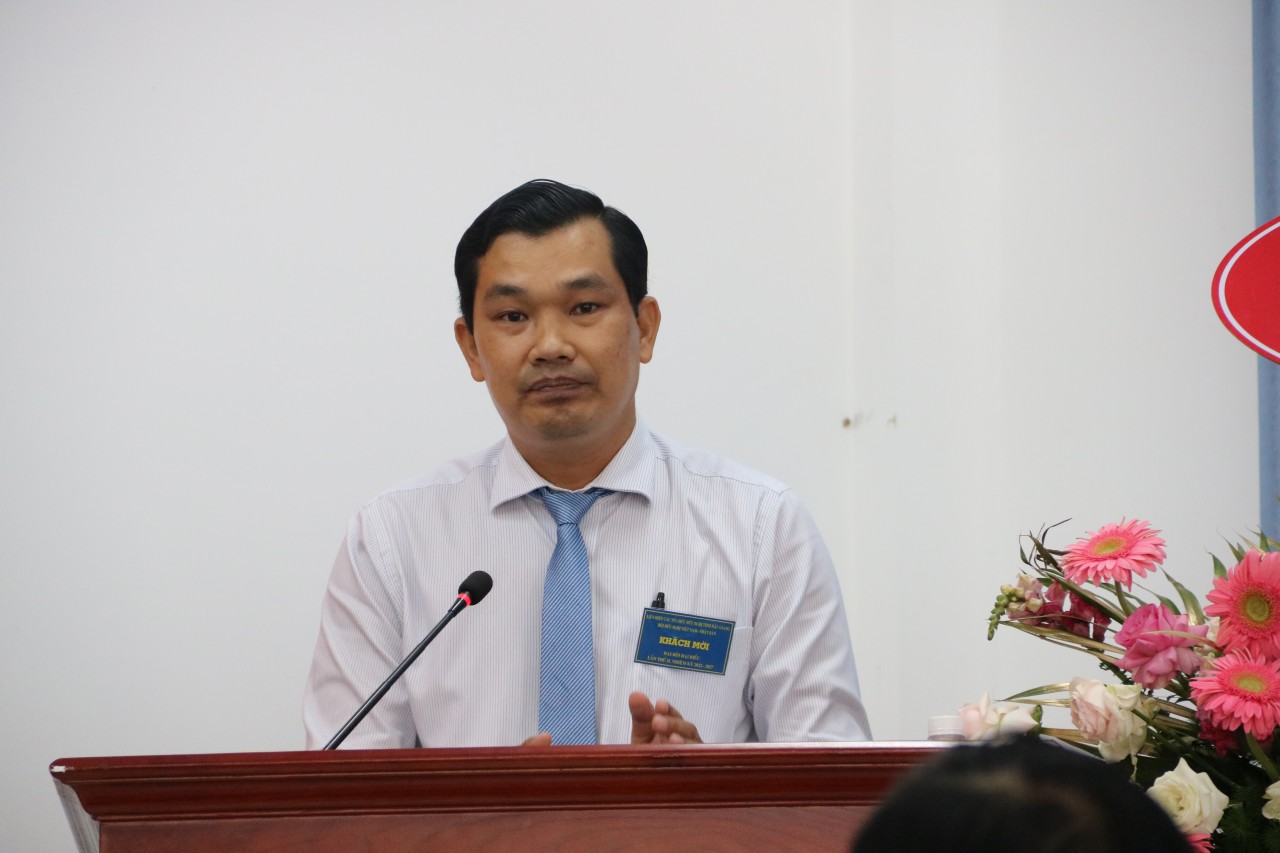 Thúc đẩy hợp tác, kết nối nông dân Hậu Giang với các đối tác Nhật Bản Thúc đẩy hợp tác, kết nối nông dân Hậu Giang với các đối tác Nhật Bản