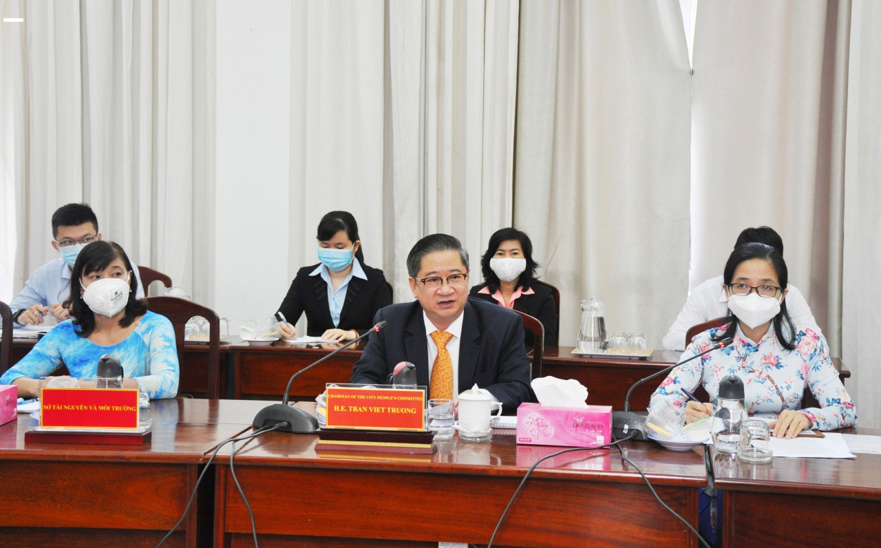 Cần Thơ và các nước Liên minh châu Âu đứng trước nhiều cơ hội hợp tác đầu tư