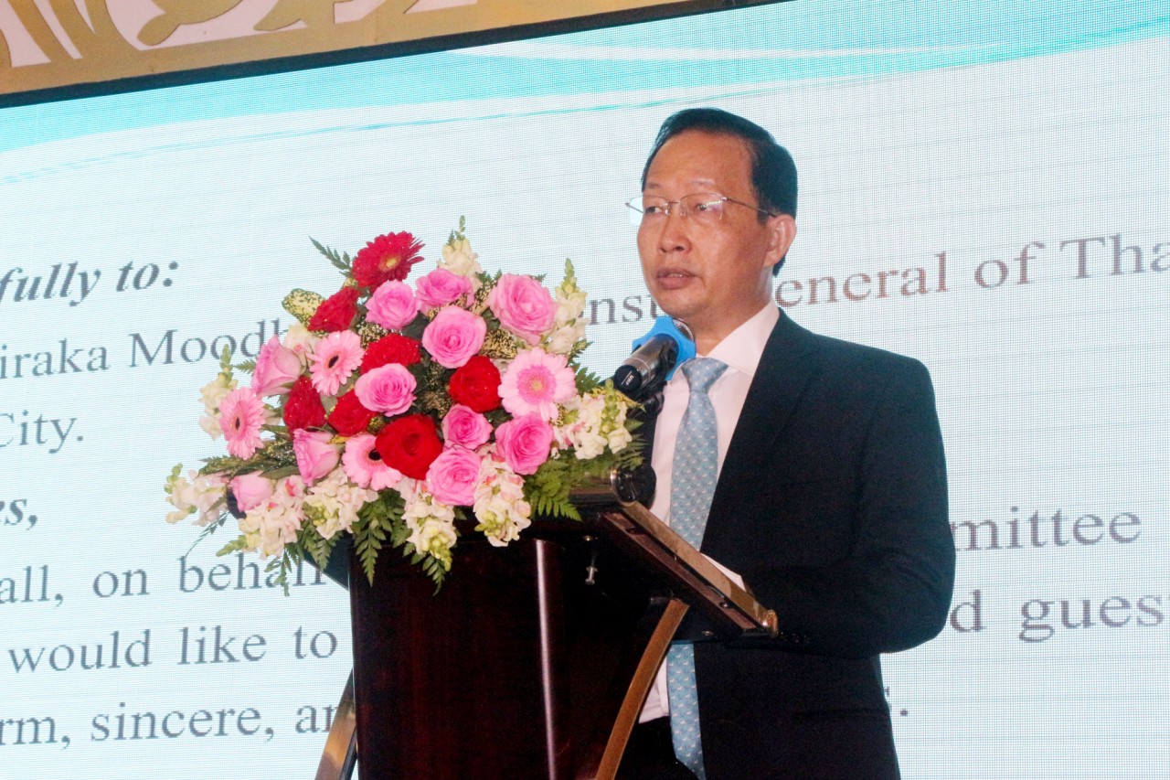 Bến Tre được chọn thực hiện Dự án phát triển cộng đồng kiểu mẫu bền vững Bến Tre được chọn thực hiện Dự án phát triển cộng đồng kiểu mẫu bền vững