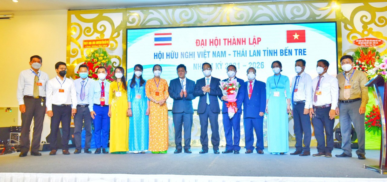 Bến Tre được chọn thực hiện Dự án phát triển cộng đồng kiểu mẫu bền vững Bến Tre được chọn thực hiện Dự án phát triển cộng đồng kiểu mẫu bền vững