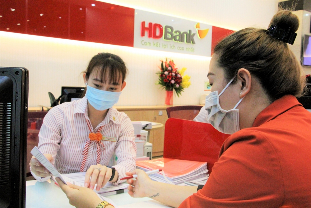 HDBank giảm phí chuyển tiền du học, mua ngoại tệ với tỷ giá ưu đãi HDBank giảm phí chuyển tiền du học, mua ngoại tệ với tỷ giá ưu đãi