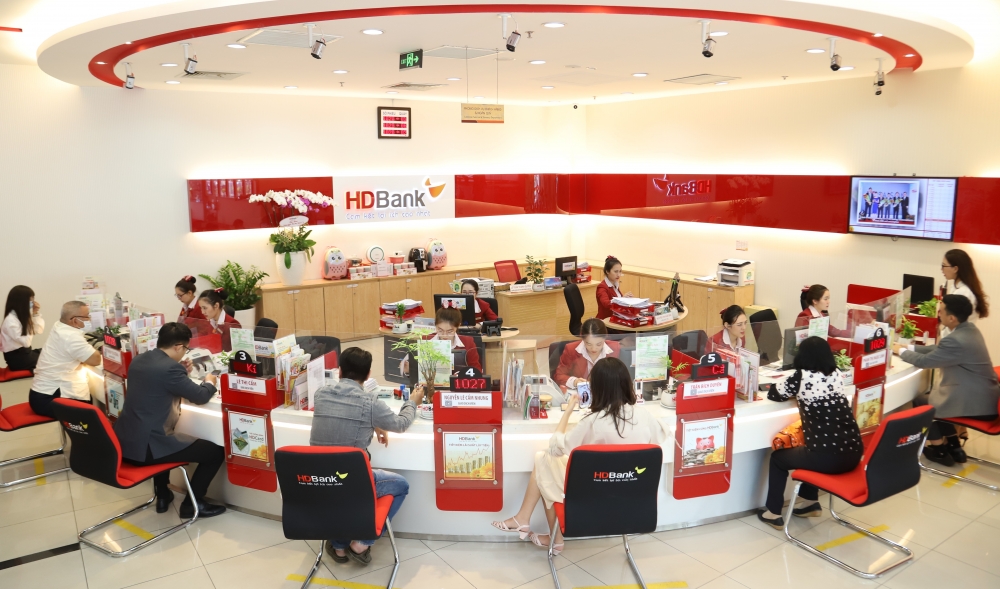 HDBank dành cho khách hàng nhiều ưu đãi đặc quyền trong hệ sinh thái