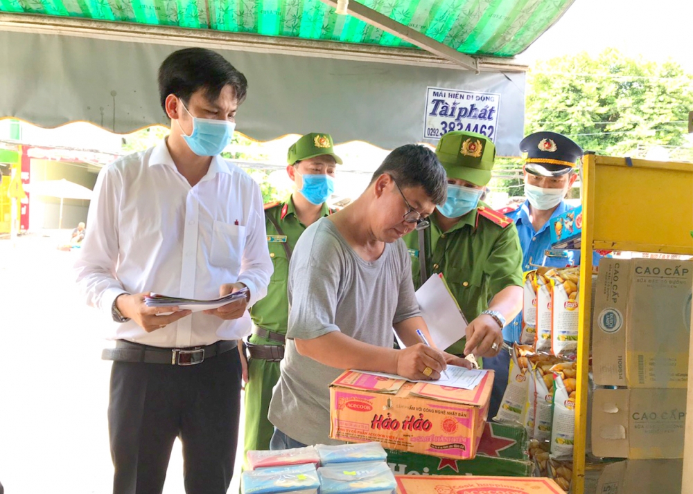 Cần Thơ đảm bảo trật tự, an toàn giao thông trong dịp nghỉ lễ 30/4 và 1/5 Cần Thơ đảm bảo trật tự, an toàn giao thông trong dịp nghỉ lễ 30/4 và 1/5