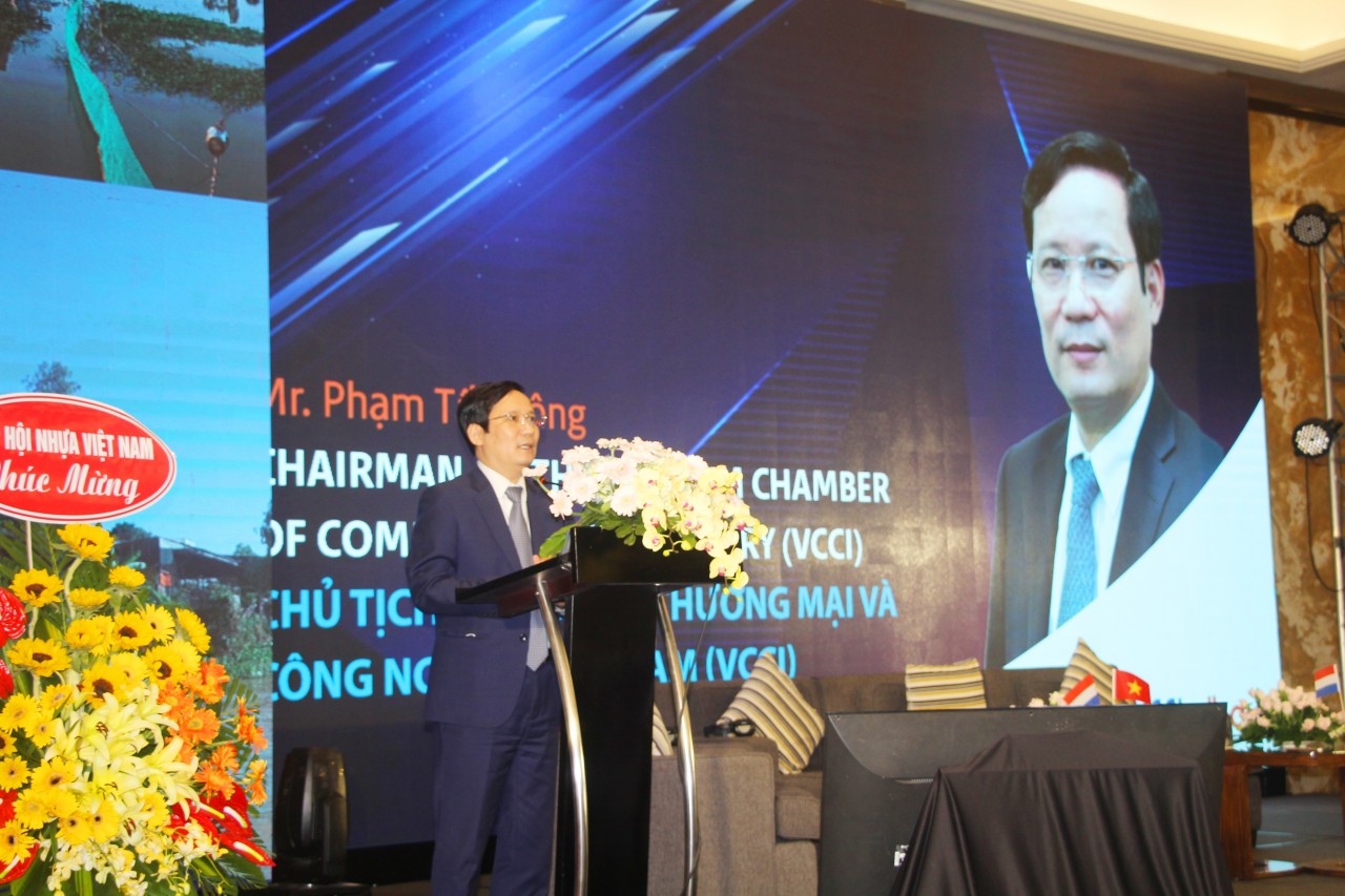Giới thiệu các giải pháp của Hà Lan để giải quyết thách thức ở đồng bằng sông Cửu Long Giới thiệu các giải pháp của Hà Lan để giải quyết thách thức ở đồng bằng sông Cửu Long