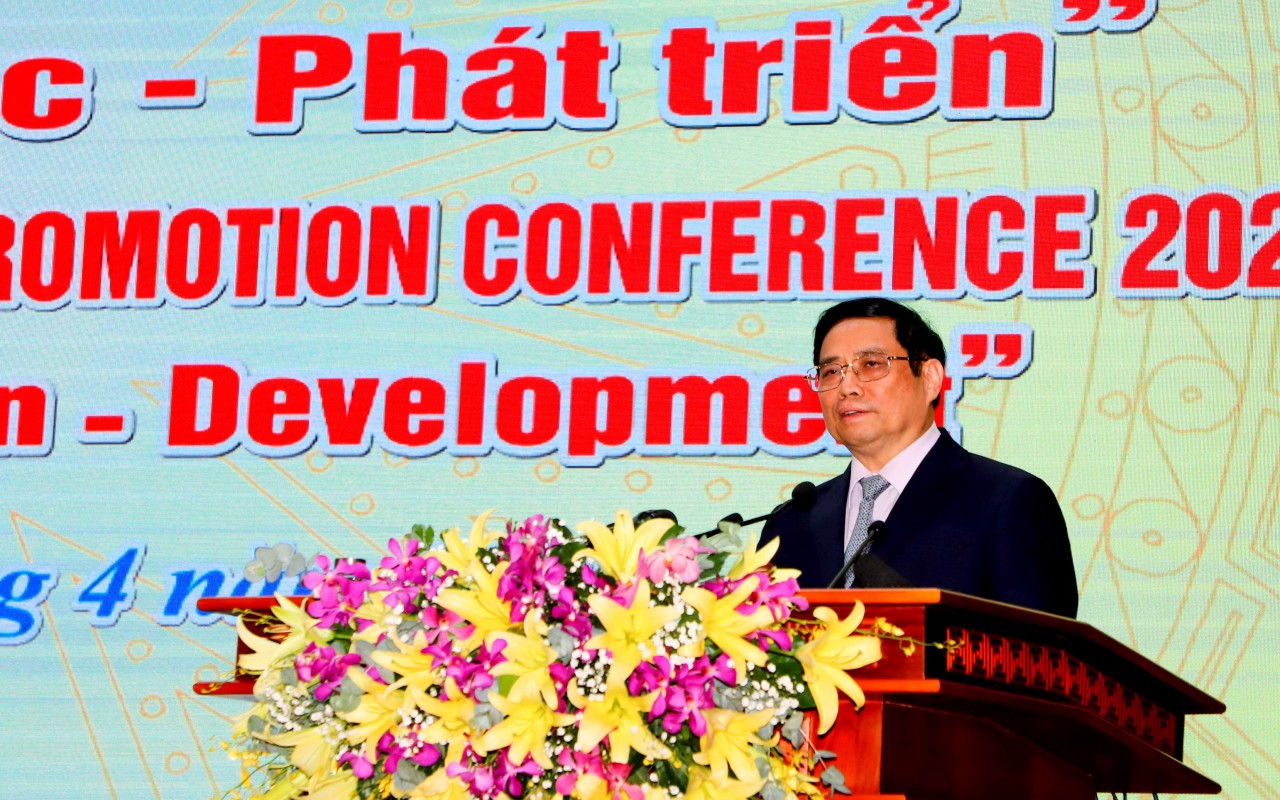 Sóc Trăng thu hút trên 200.000 tỷ đồng tại Hội nghị xúc tiến đầu tư 2022 Sóc Trăng thu hút trên 200.000 tỷ đồng tại Hội nghị xúc tiến đầu tư 2022