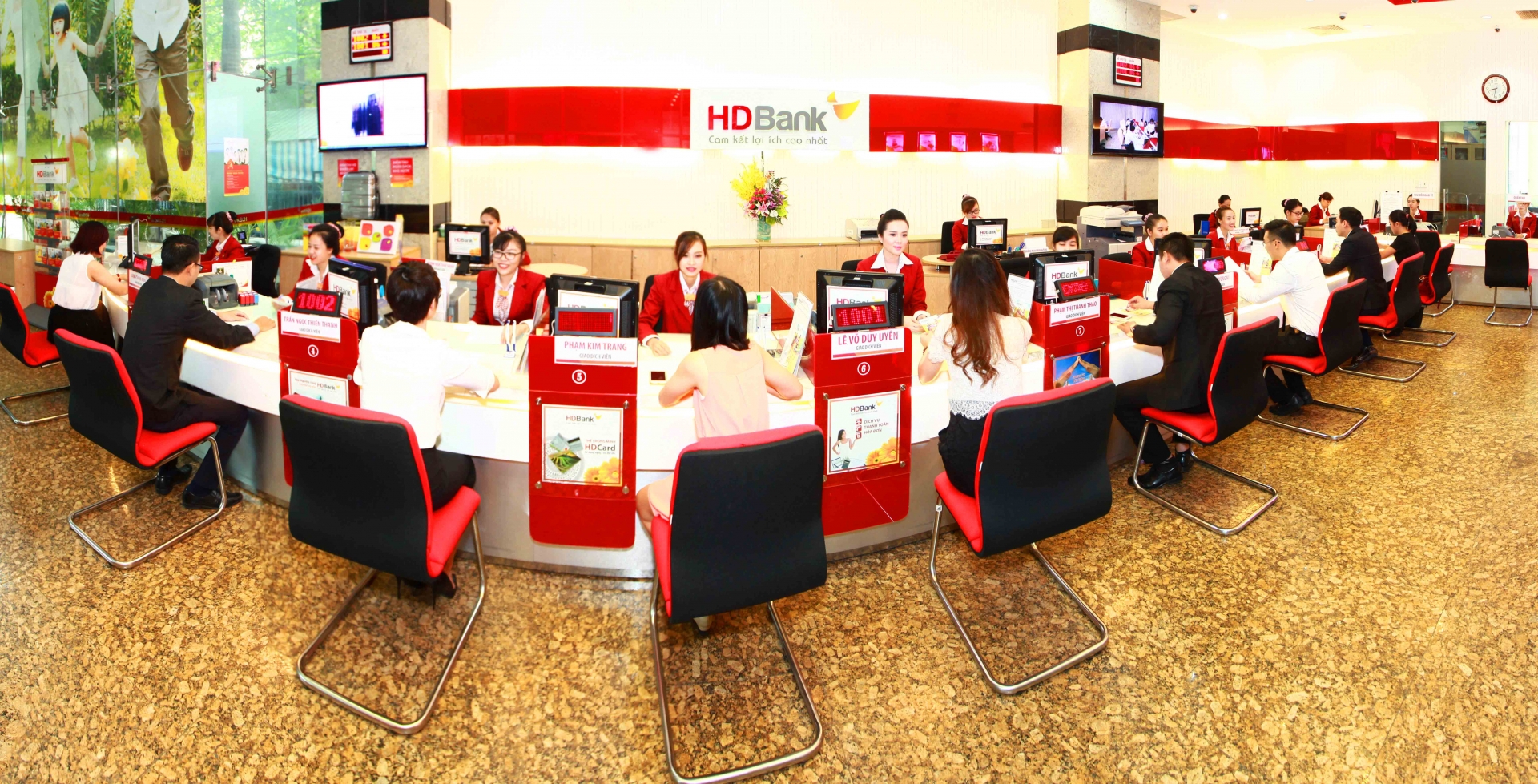 HDBank–Ngân hàng đầu tiên của Việt Nam triển khai tài trợ thương mại trên nền tảng blockchain hdbank ngan hang dau tien cua viet nam trien khai tai tro thuong mai tren nen tang blockchain