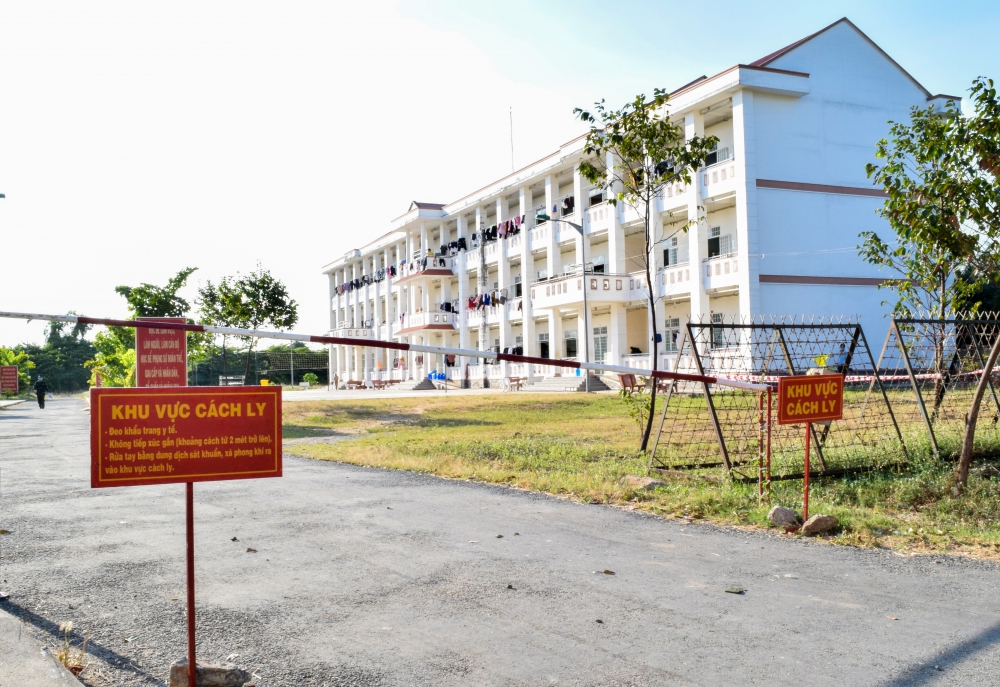 Cần Thơ khuyến cáo người dân không lan truyền thông tin sai sự thật về dịch bệnh Cần Thơ khuyến cáo người dân không lan truyền thông tin sai sự thật về dịch bệnh