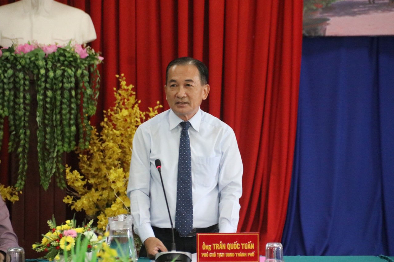 An Giang sẽ tổ chức Lễ hội Vía Bà Chúa xứ núi Sam năm 2022