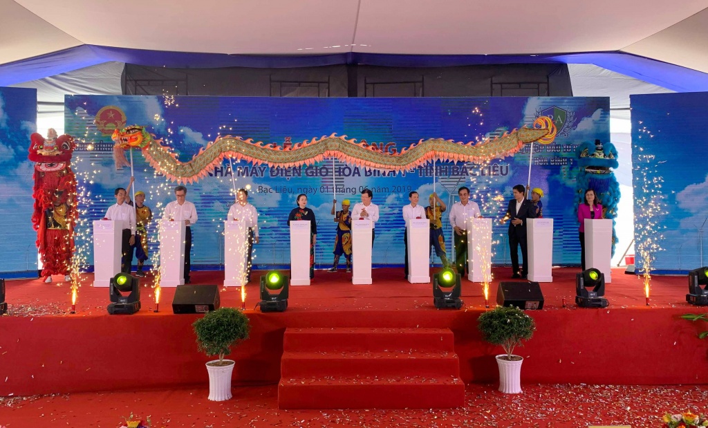 Phát động Tuần lễ biển và hải đảo Việt Nam 2019 phat dong tuan le bien va hai dao viet nam 2019