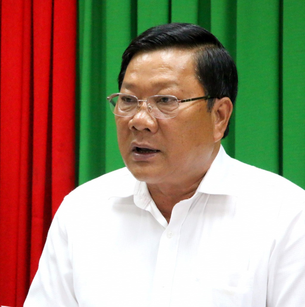 Lý do lãnh đạo Sóc Trăng đi nước ngoài do Trịnh Sướng tổ chức ly do lanh dao soc trang di nuoc ngoai do trinh suong to chuc