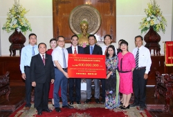 to chuc nma v se ho tro giao duc tre em khuyet tat va ung pho bdkh tai hau giang