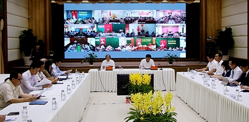 Đồng Tháp tái khởi động chương trình đưa lao động đi làm việc nước ngoài dong thap tai khoi dong chuong trinh dua lao dong di lam viec nuoc ngoai