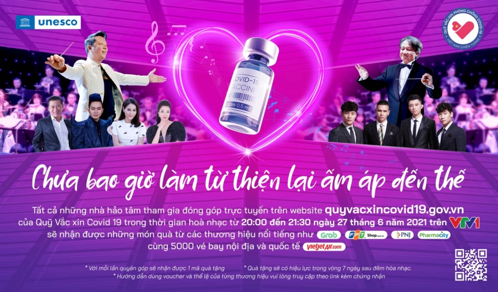 Chưa bao giờ làm từ thiện lại ấm áp đến thế Chưa bao giờ làm từ thiện lại ấm áp đến thế