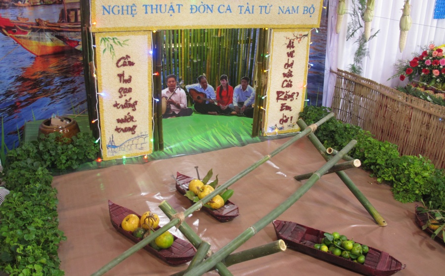 Cần Thơ: Sôi nổi Ngày hội du lịch “Văn hóa chợ nổi Cái Răng” 2019 can tho soi noi ngay hoi du lich van hoa cho noi cai rang 2019