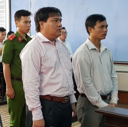 soc trang 17 nam tu cho doi tuong lap hui ma de chiem doat tai san