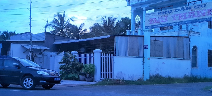 Sóc Trăng: Kiểm điểm những trường hợp dùng xe công dự đám cưới "3 ngày 4 tiệc" soc trang se kiem diem nhung truong hop dung xe cong di an cuoi