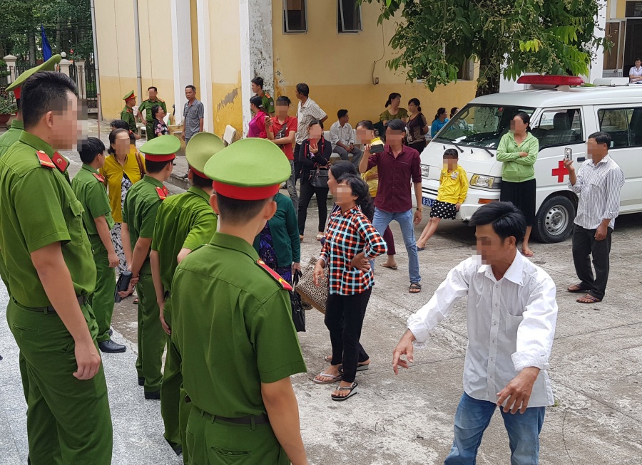 17 năm tù cho đối tượng lập “hụi ma” để chiếm đoạt tài sản soc trang 17 nam tu cho doi tuong lap hui ma de chiem doat tai san