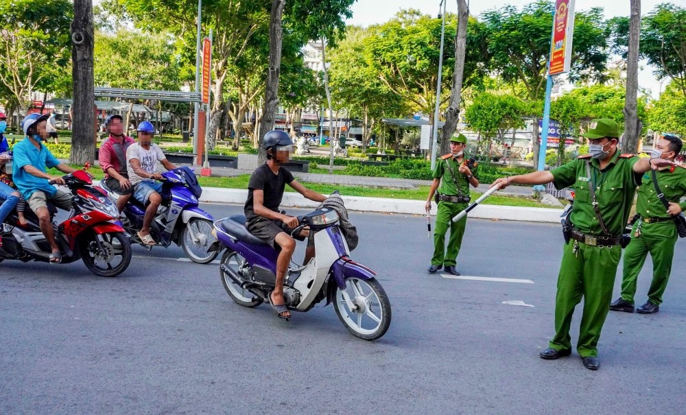 Cần Thơ: Quyết tâm tiếp tục kéo giảm tai nạn giao thông Cần Thơ: Quyết tâm tiếp tục kéo giảm tai nạn giao thông