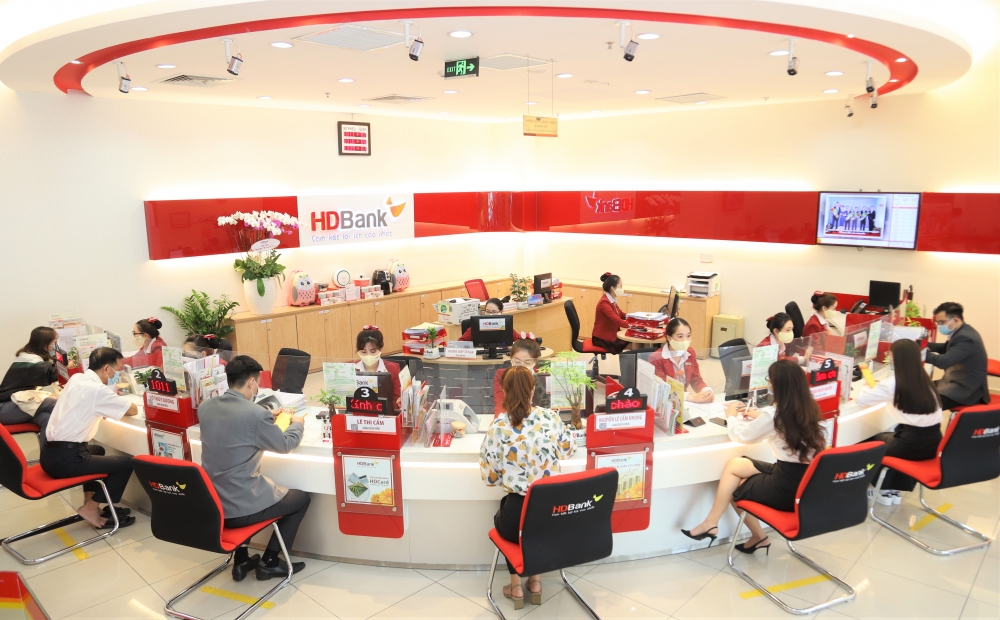 HDBank triển khai loạt chương trình ưu đãi giảm lãi suất vay HDBank triển khai loạt chương trình ưu đãi giảm lãi suất vay