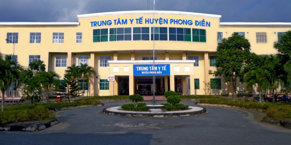 Cần Thơ thành lập thêm 2 bệnh viện dã chiến quy mô 550 giường Cần Thơ thành lập thêm 2 bệnh viện dã chiến quy mô 550 giường