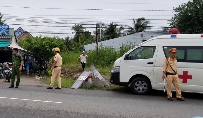 Cà Mau chỉ đạo “nóng” xử lý vụ chống người thi hành công vụ ở Cái Nước ca mau chi dao nong xu ly vu chong nguoi thi hanh cong vu o cai nuoc