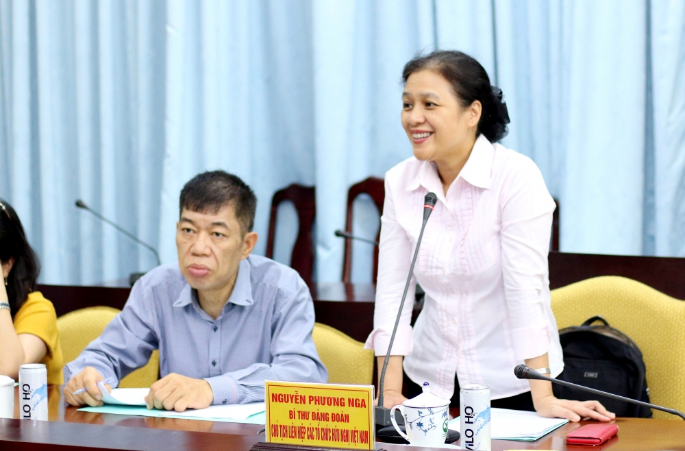 chu tich vufo nguyen phuong nga lam viec voi vinh long can tho ve cong tac doi ngoai nhan dan