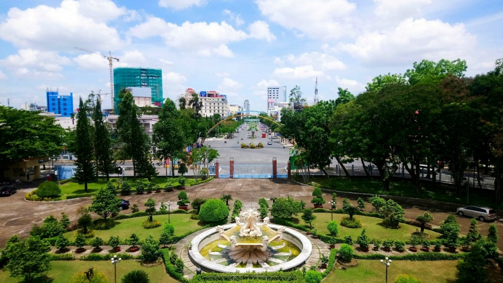 TP Cần Thơ sẽ chi 868 tỉ đồng để phát triển thành đô thị thông minh TP Cần Thơ sẽ chi 868 tỉ đồng để phát triển thành đô thị thông minh