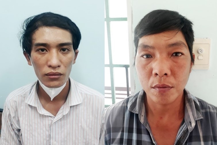 Tổ công tác phòng, chống dịch Covid-19 bắt đối tượng liên quan đến 5 vụ cướp giật Tổ công tác phòng, chống dịch Covid-19 bắt đối tượng liên quan đến 5 vụ cướp giật