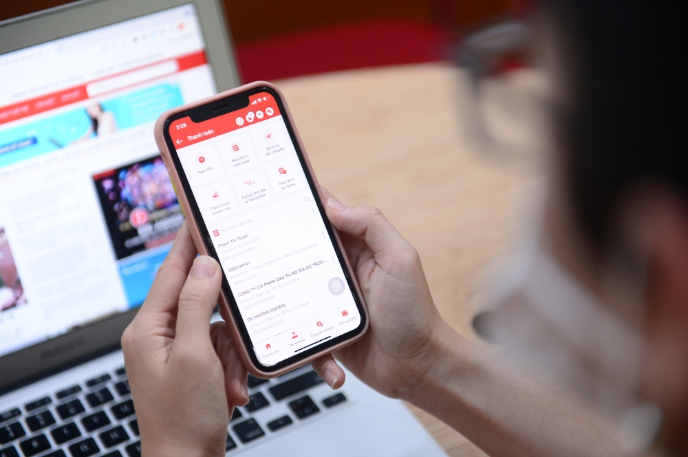 An toàn trong tay, nhận ngay giá tốt khi bán ngoại tệ cùng Ngân hàng số HDBank An toàn trong tay, nhận ngay giá tốt khi bán ngoại tệ cùng Ngân hàng số HDBank
