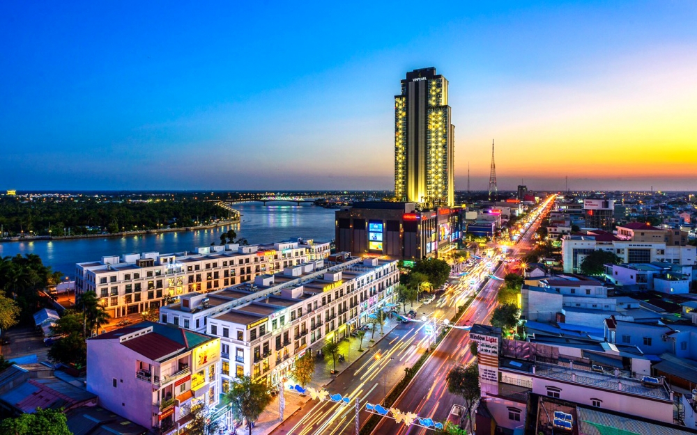 Thủ tướng ban hành chương trình hành động về phát triển Cần Thơ đến năm 2045 Thủ tướng ban hành chương trình hành động về phát triển Cần Thơ đến năm 2045