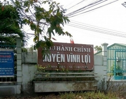 Bạc Liêu: Phó Ban dân vận bị kỷ luật vì mạo danh viết đơn bêu xấu lãnh đạo