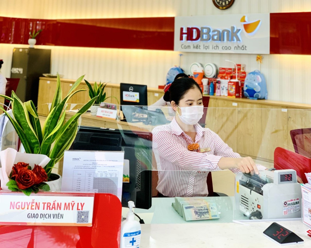 HDBank áp dụng hiệu quả Remote jobs – Remote work HDBank áp dụng hiệu quả Remote jobs – Remote work
