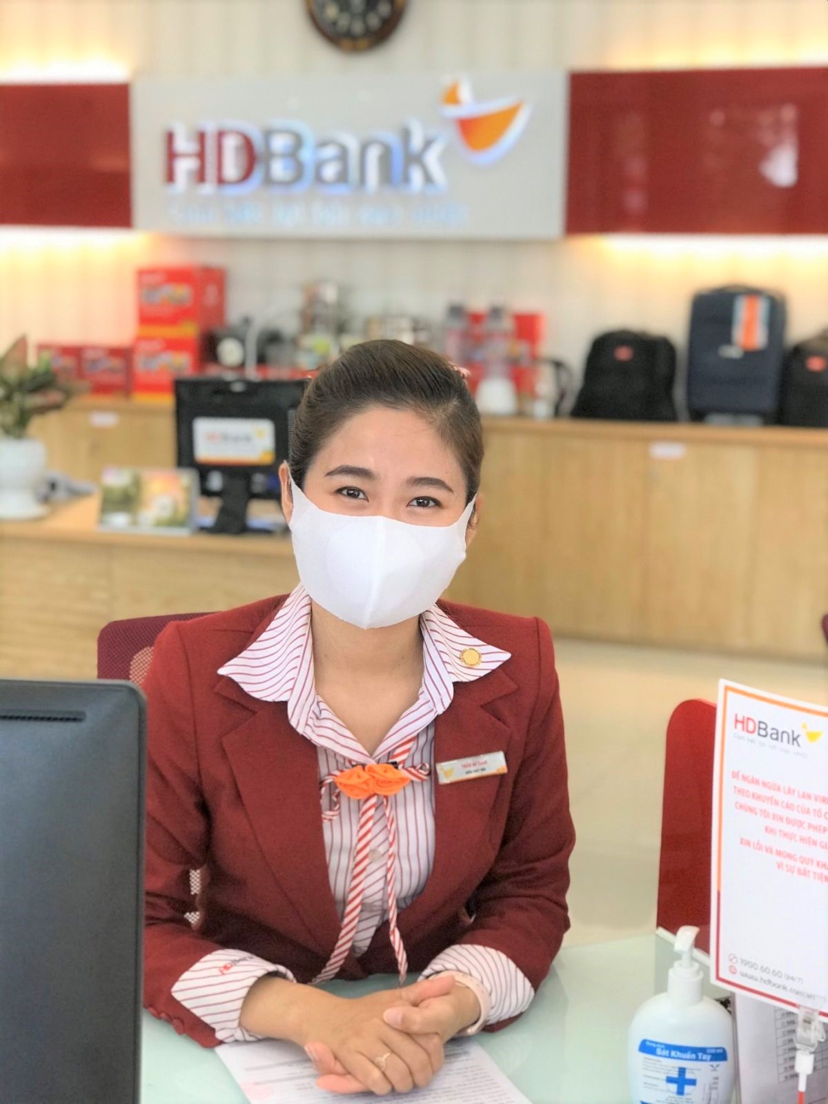 HDBank áp dụng hiệu quả Remote jobs – Remote work HDBank áp dụng hiệu quả Remote jobs – Remote work