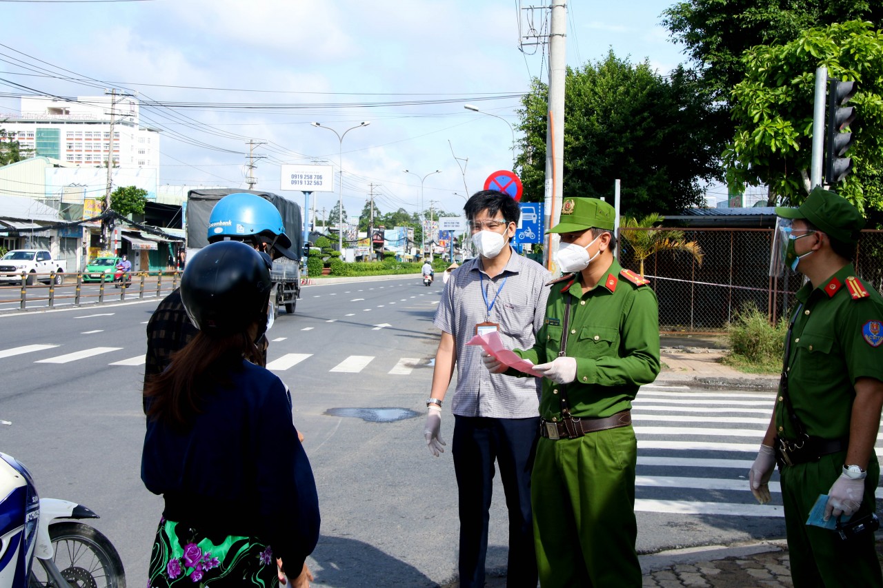 Cần Thơ sẽ tăng cường tuần tra, xử lý nghiêm vi phạm giao thông Cần Thơ sẽ tăng cường tuần tra, xử lý nghiêm vi phạm giao thông