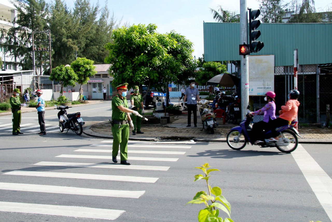Cần Thơ sẽ tăng cường tuần tra, xử lý nghiêm vi phạm giao thông Cần Thơ sẽ tăng cường tuần tra, xử lý nghiêm vi phạm giao thông