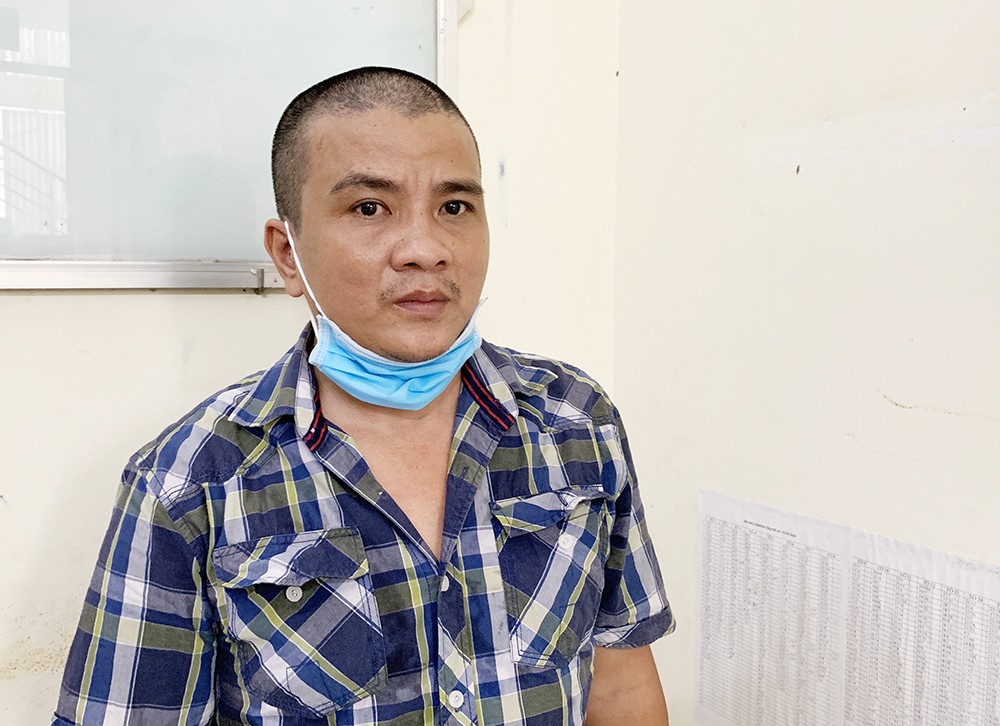 An Giang: Khởi tố, bắt tạm giam đối tượng làm lây lan dịch bệnh An Giang: Khởi tố, bắt tạm giam đối tượng làm lây lan dịch bệnh