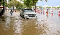 Cần bổ sung, hoàn thiện khung chính sách ứng phó biến đổi khí hậu