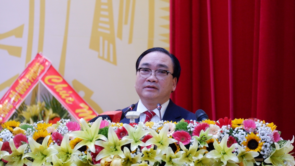 Tiền Giang có vai trò quan trọng đối với chiến lược phát triển của Vùng đồng bằng sông Cửu Long Tiền Giang có vai trò quan trọng đối với chiến lược phát triển của Vùng đồng bằng sông Cửu Long
