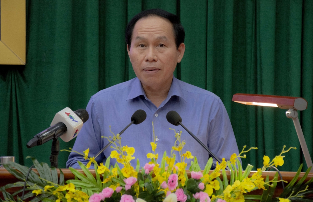 Hậu Giang: Khen thưởng nhiều tập thể, cá nhân có thành tích xuất sắc Hậu Giang: Khen thưởng nhiều tập thể, cá nhân có thành tích xuất sắc