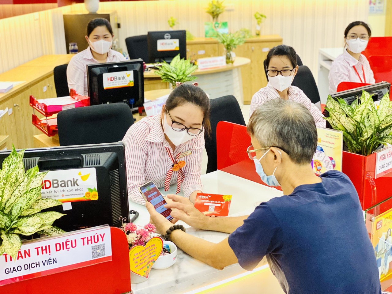 5 giây gửi tiết kiệm online, cơ hội trúng thưởng lớn 5 giây gửi tiết kiệm online, cơ hội trúng thưởng lớn