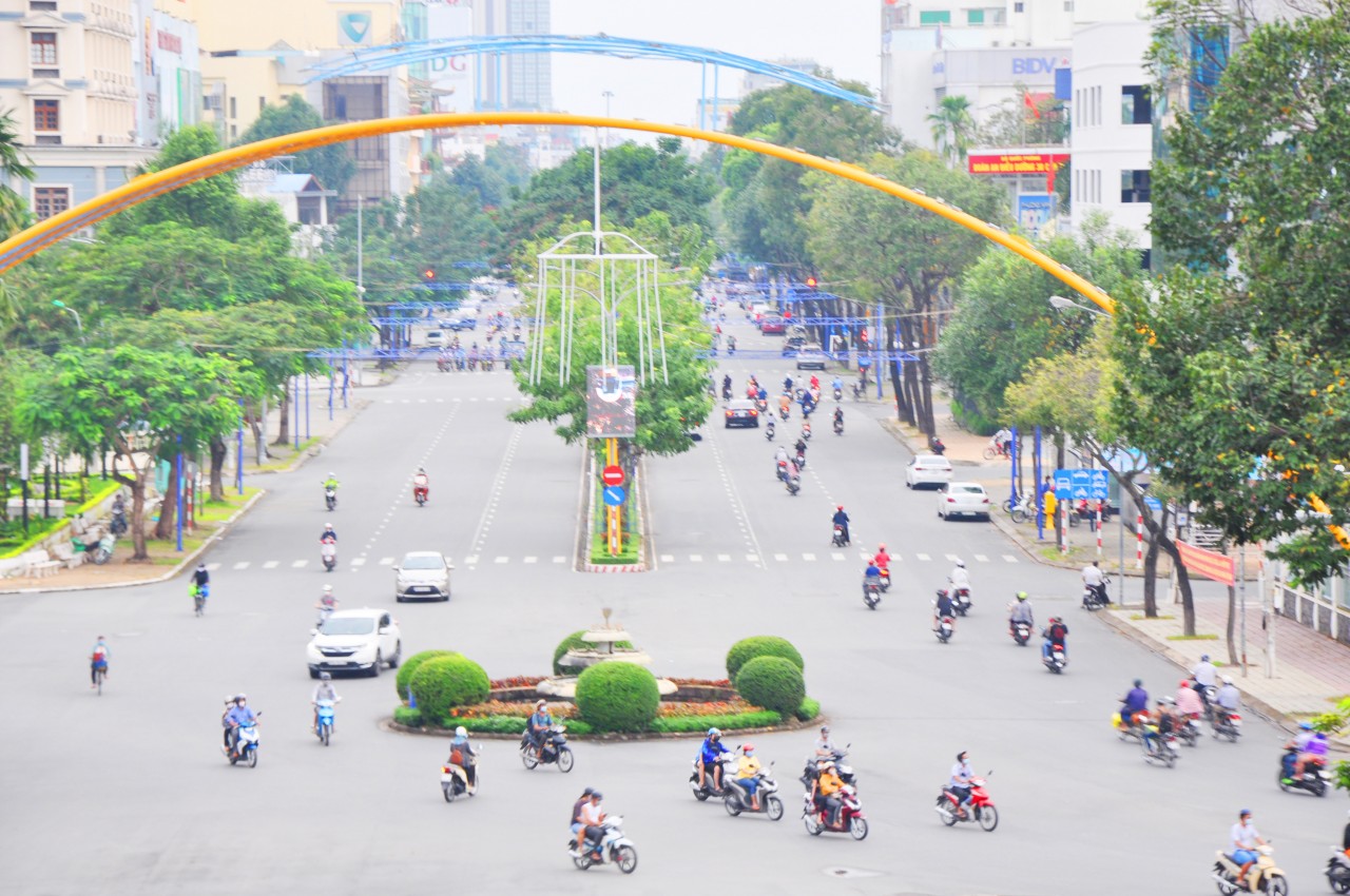Cần Thơ được trao Giải thưởng thành phố ASEAN bền vững môi trường Cần Thơ được trao Giải thưởng thành phố ASEAN bền vững môi trường
