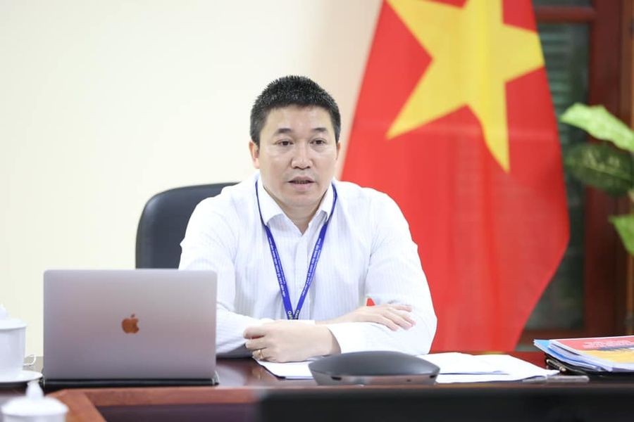 Đẩy mạnh kiện toàn, nâng cao chất lượng hoạt động của các Liên hiệp địa phương Đẩy mạnh kiện toàn, nâng cao chất lượng hoạt động của các Liên hiệp địa phương