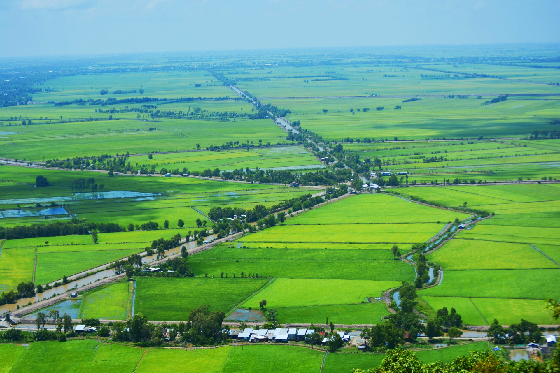 Kiên Giang: Liên kết vùng du lịch để thúc đẩy phát triển kien giang lien ket vung du lich de thuc day phat trien