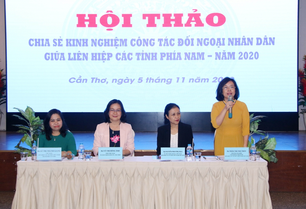Câu chuyện thành công của Việt Nam về Covid-19 tạo nguồn cảm hứng rất lớn cho công tác ĐNND Câu chuyện thành công của Việt Nam về Covid-19 tạo nguồn cảm hứng rất lớn cho công tác ĐNND