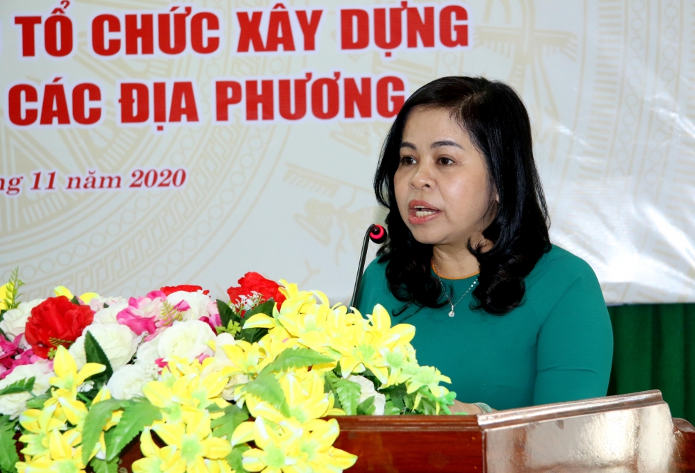 Cần Thơ: Tổ chức tọa đàm chia sẻ kinh nghiệm công tác tổ chức xây dựng và hoạt động Hội các địa phương