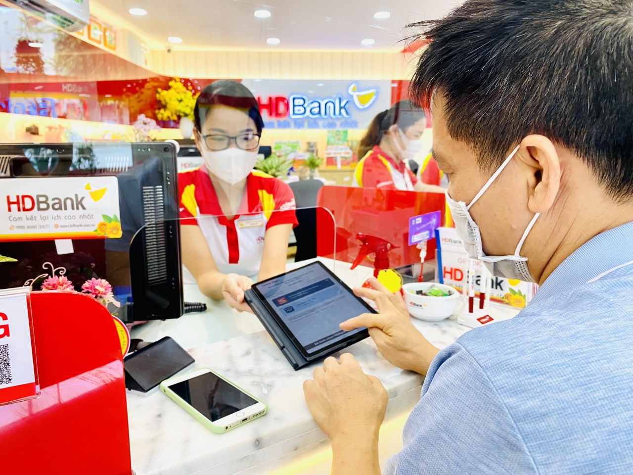 Dễ dàng quản lý chi phí xăng dầu với thẻ tín dụng chuyên biệt hạn mức đến 3 tỷ đồng Dễ dàng quản lý chi phí xăng dầu với thẻ tín dụng chuyên biệt hạn mức đến 3 tỷ đồng