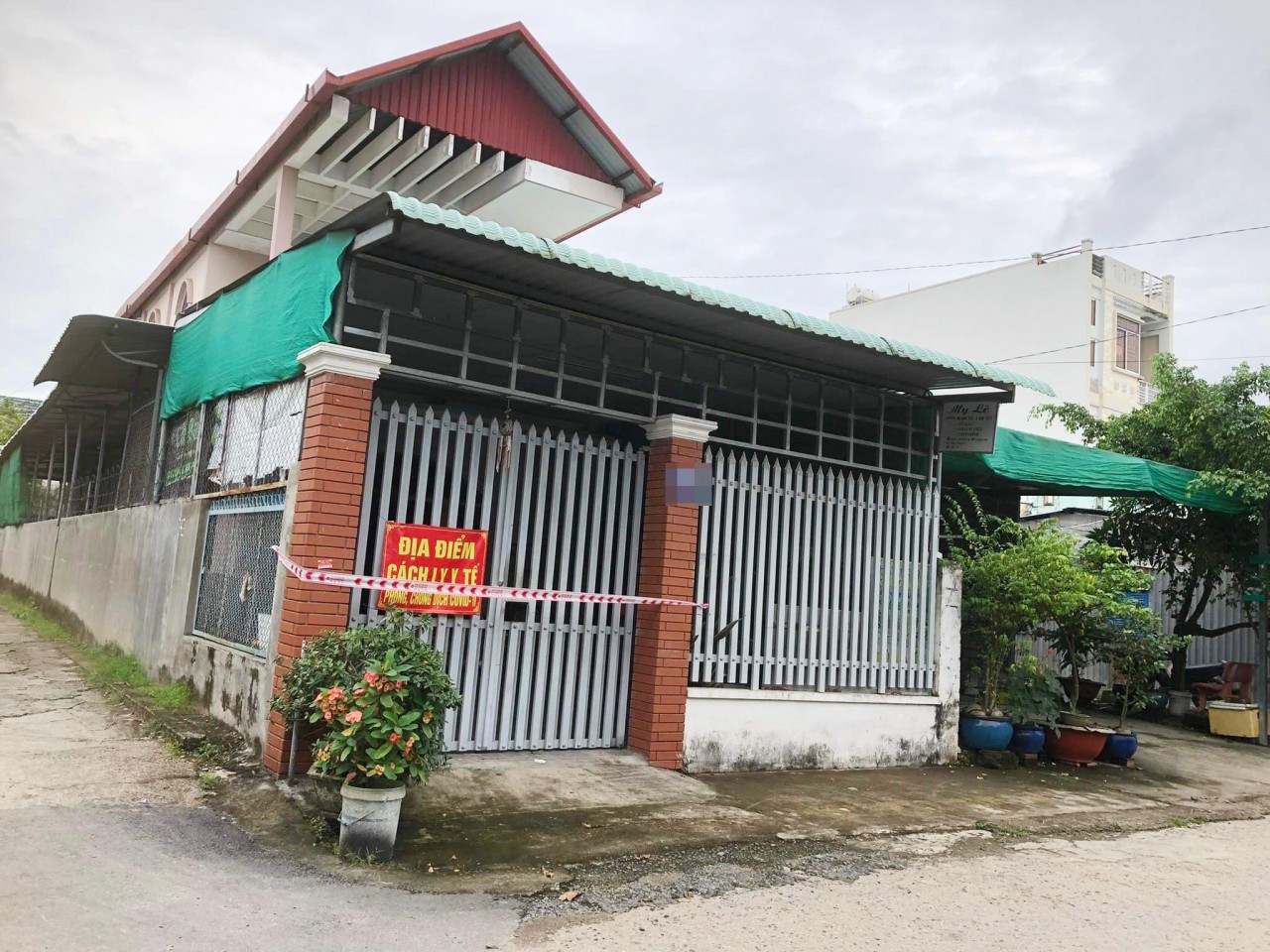 F0 tăng cao, Cần Thơ cho quản lý, cách ly và điều trị người nhiễm COVID-19 tại nhà F0 tăng cao, Cần Thơ cho quản lý, cách ly và điều trị người nhiễm COVID-19 tại nhà